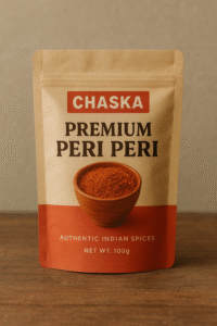 Chaska Premium Peri Peri